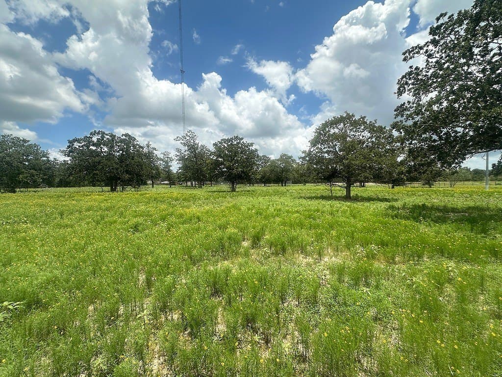11.18 acres in Fayette County