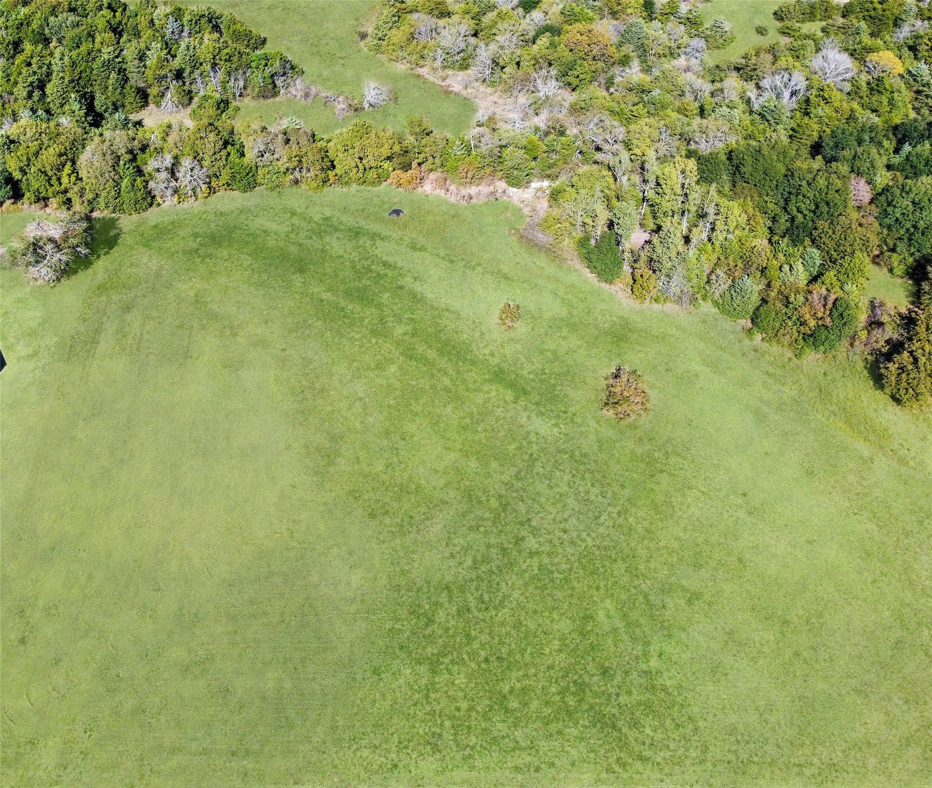 6.66 acres in Hunt County