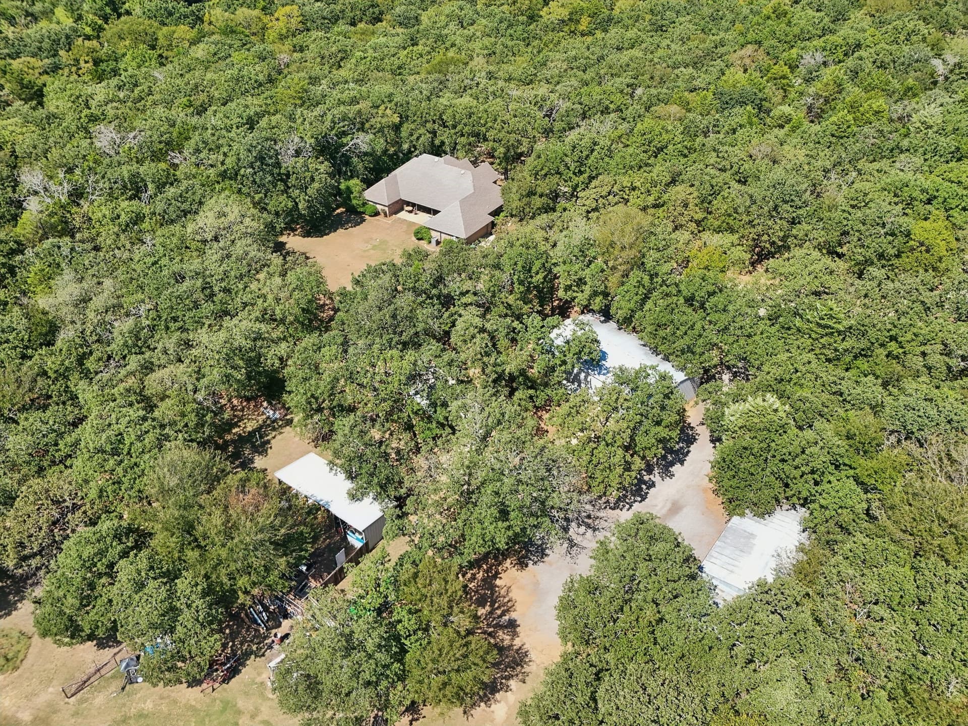 9.44 acres in Tarrant County - photo 11