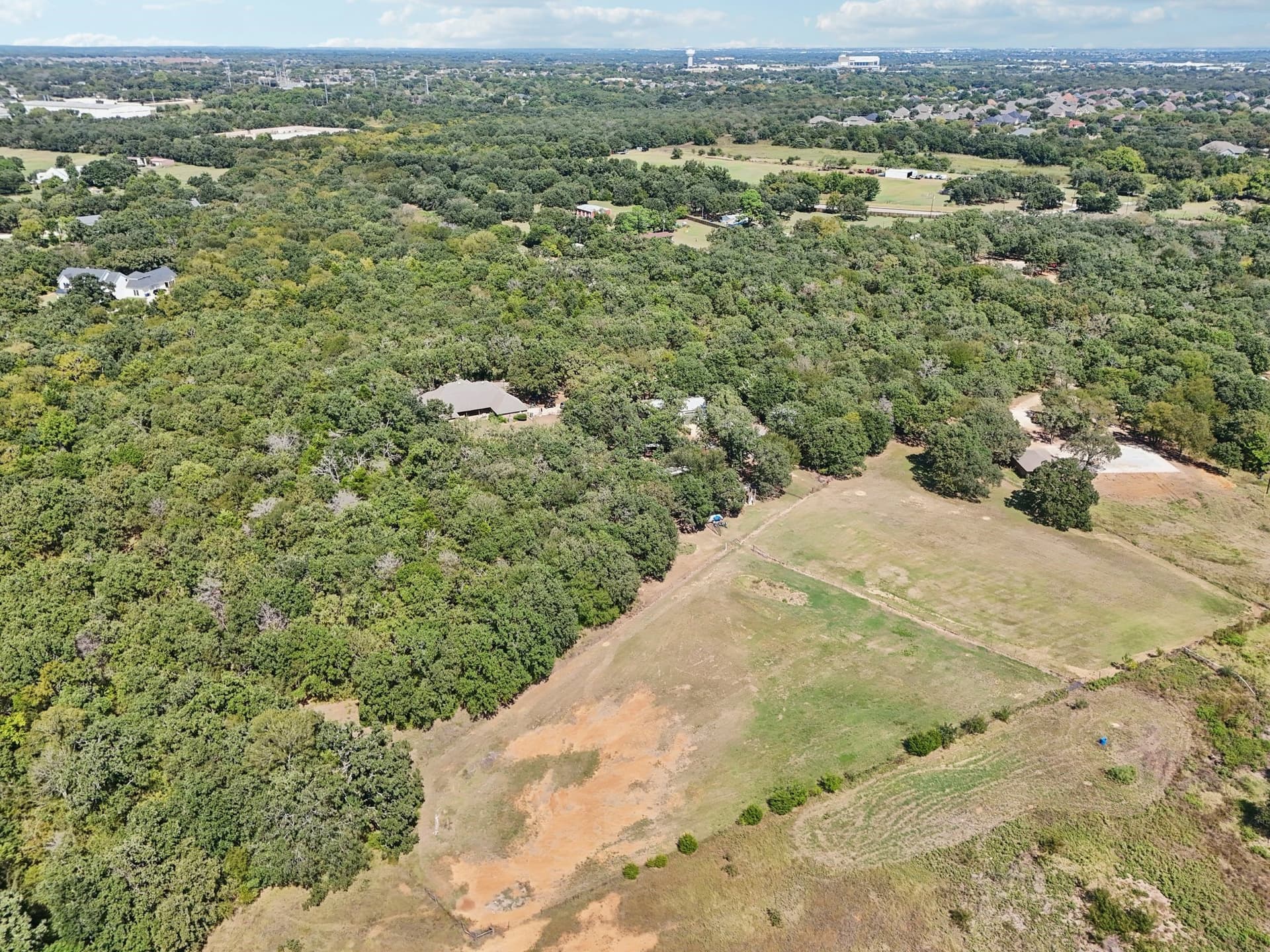 9.44 acres in Tarrant County - photo 7