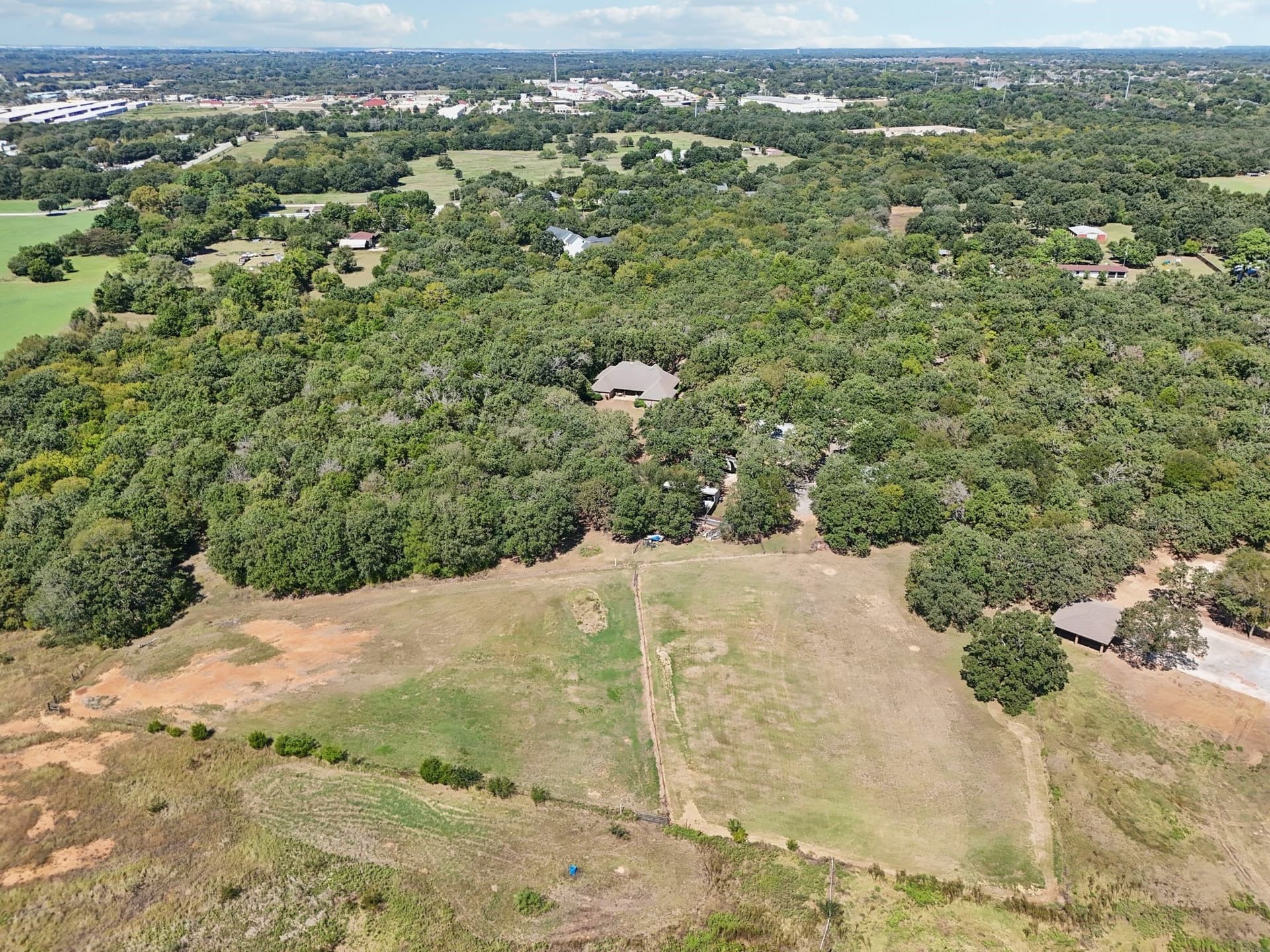 9.44 acres in Tarrant County - photo 8