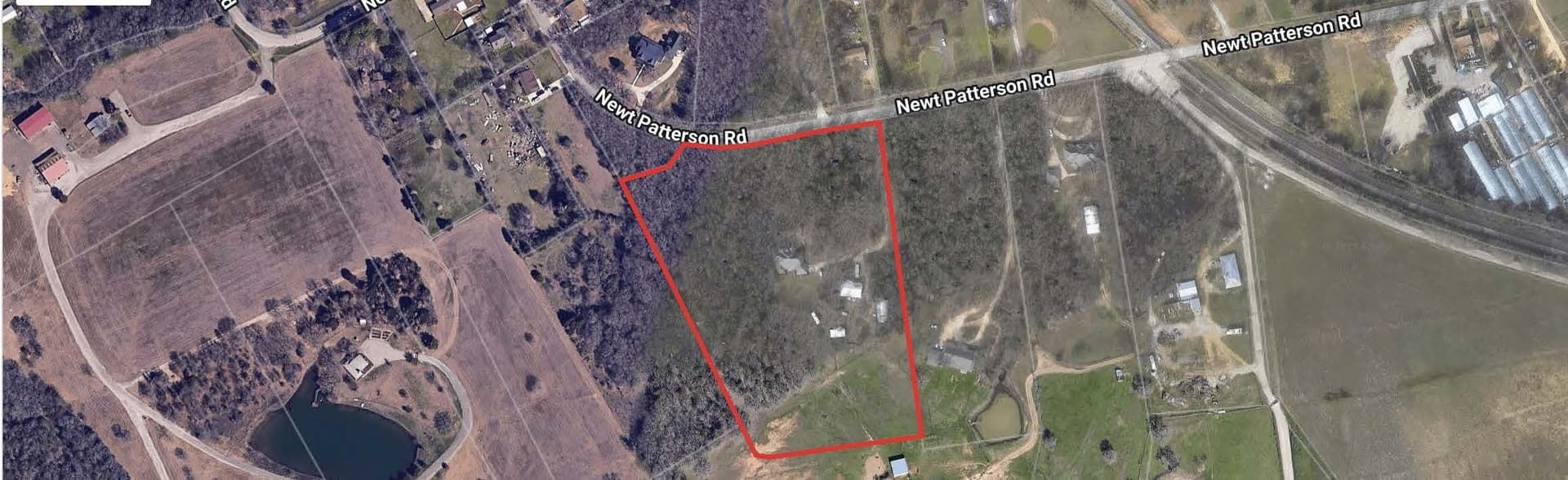 9.44 acres in Tarrant County - photo 13
