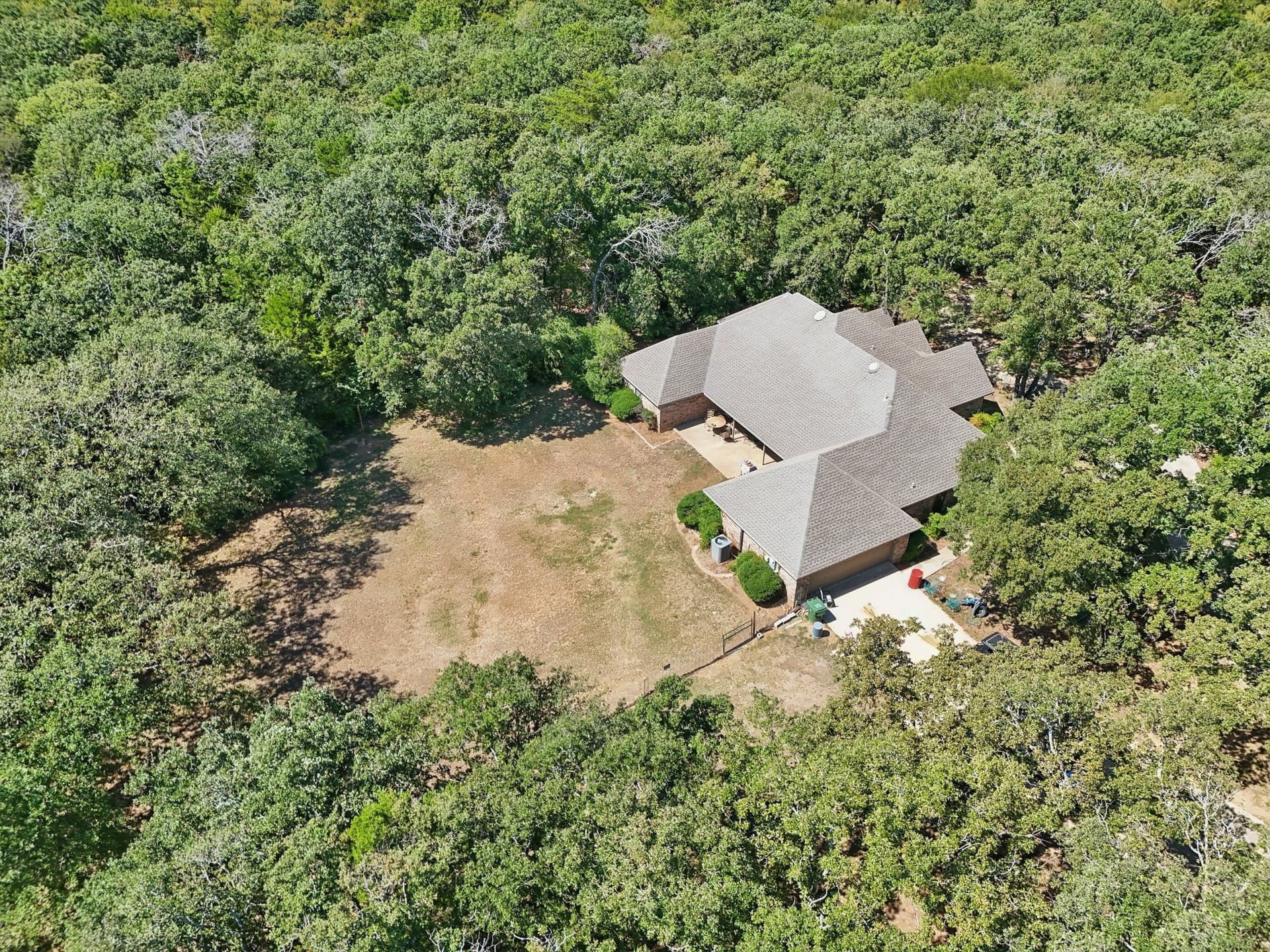 9.44 acres in Tarrant County - photo 12