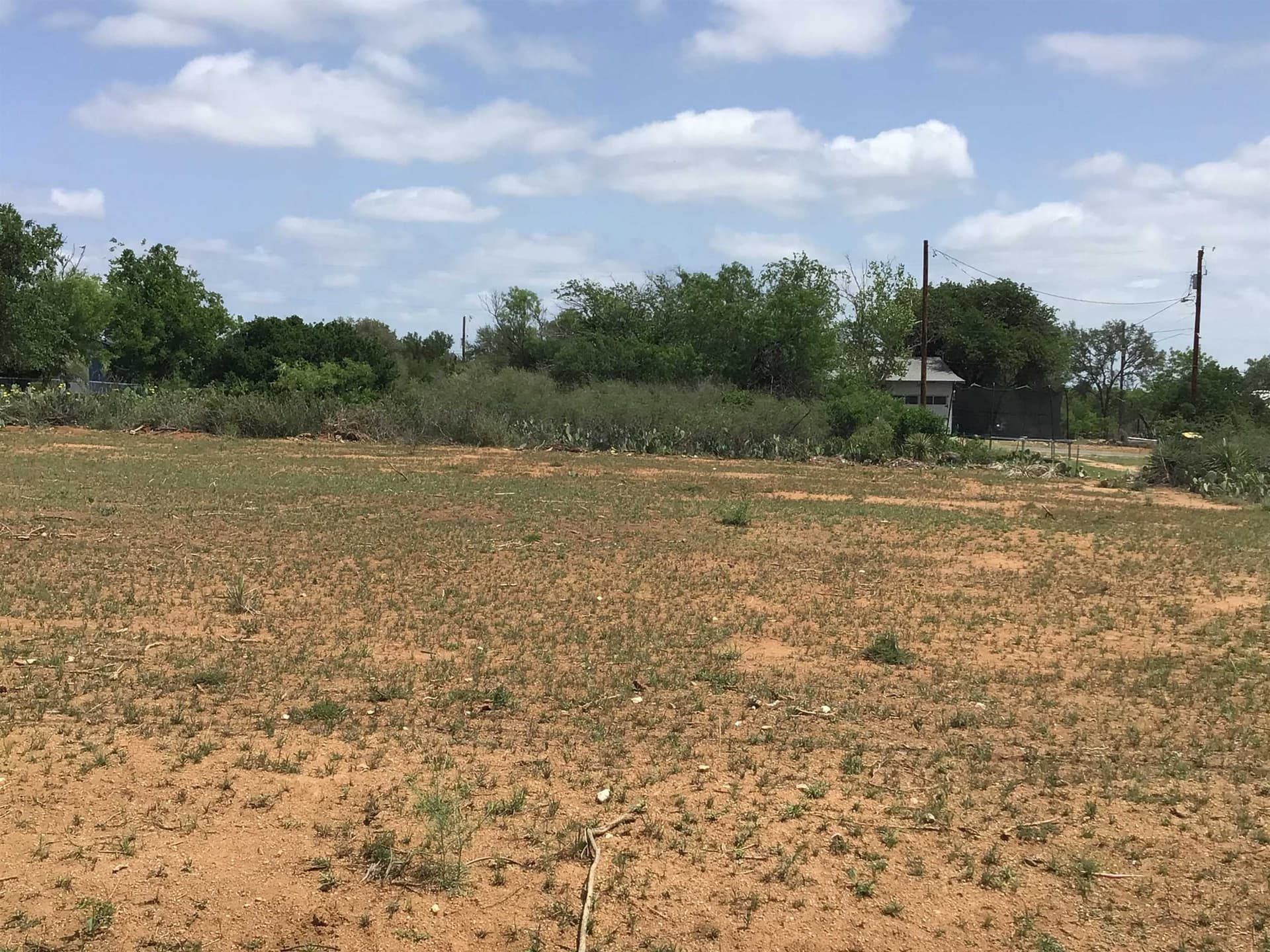0.11 acres in Burnet County featured view
