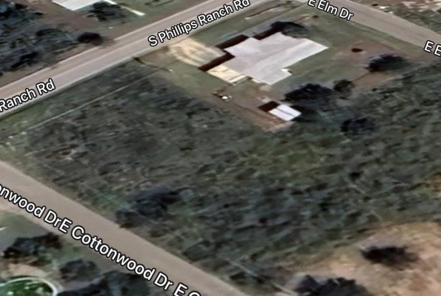 0.11 acres in Burnet County gallery image 2