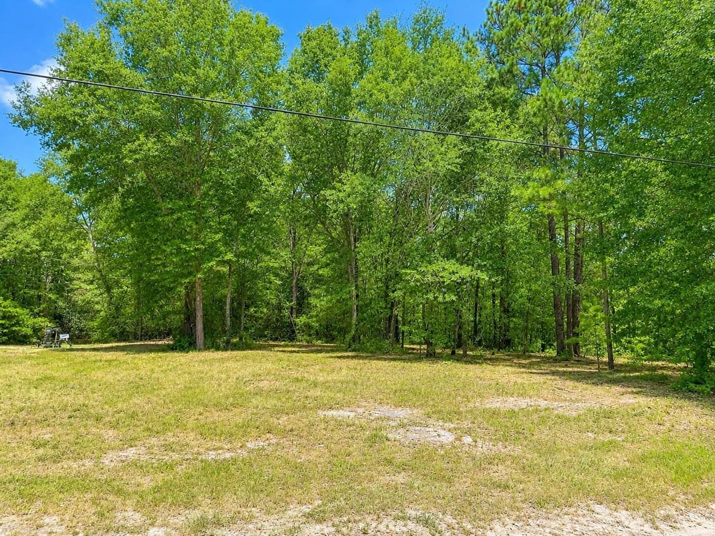 0.96 acres in Wood County