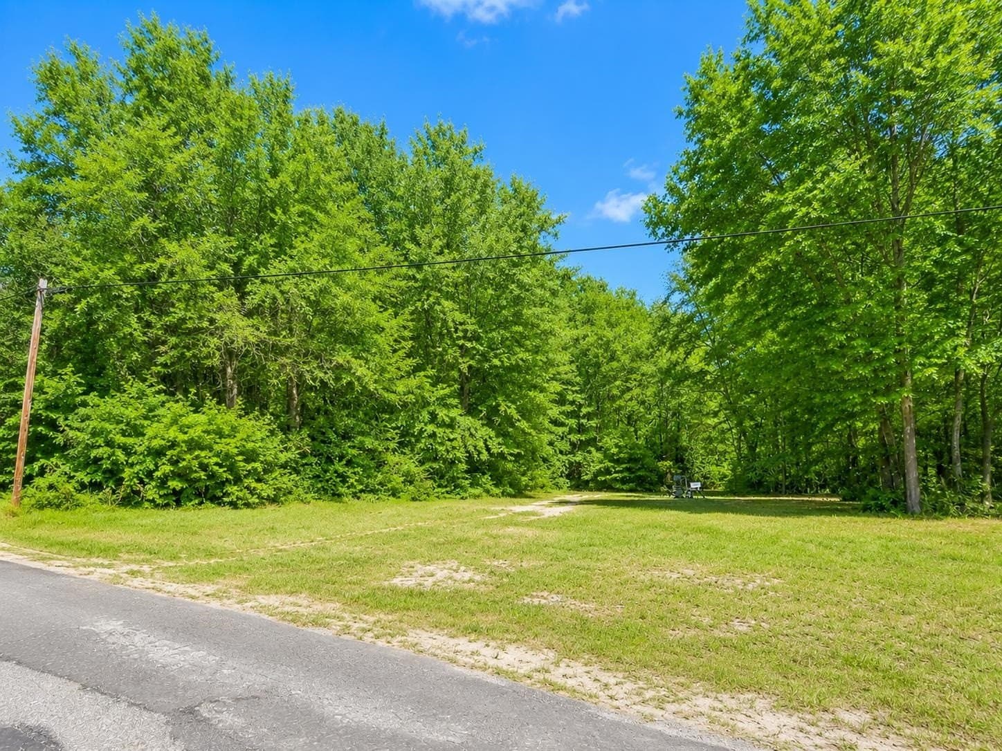 0.96 acres in Wood County - photo 3