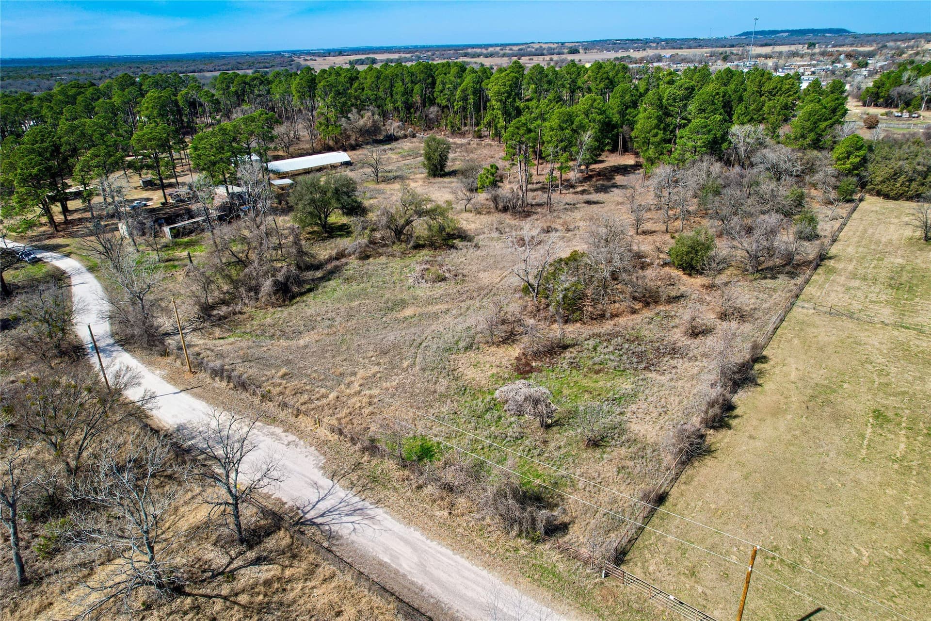 5.01 acres in Hood County - photo 9