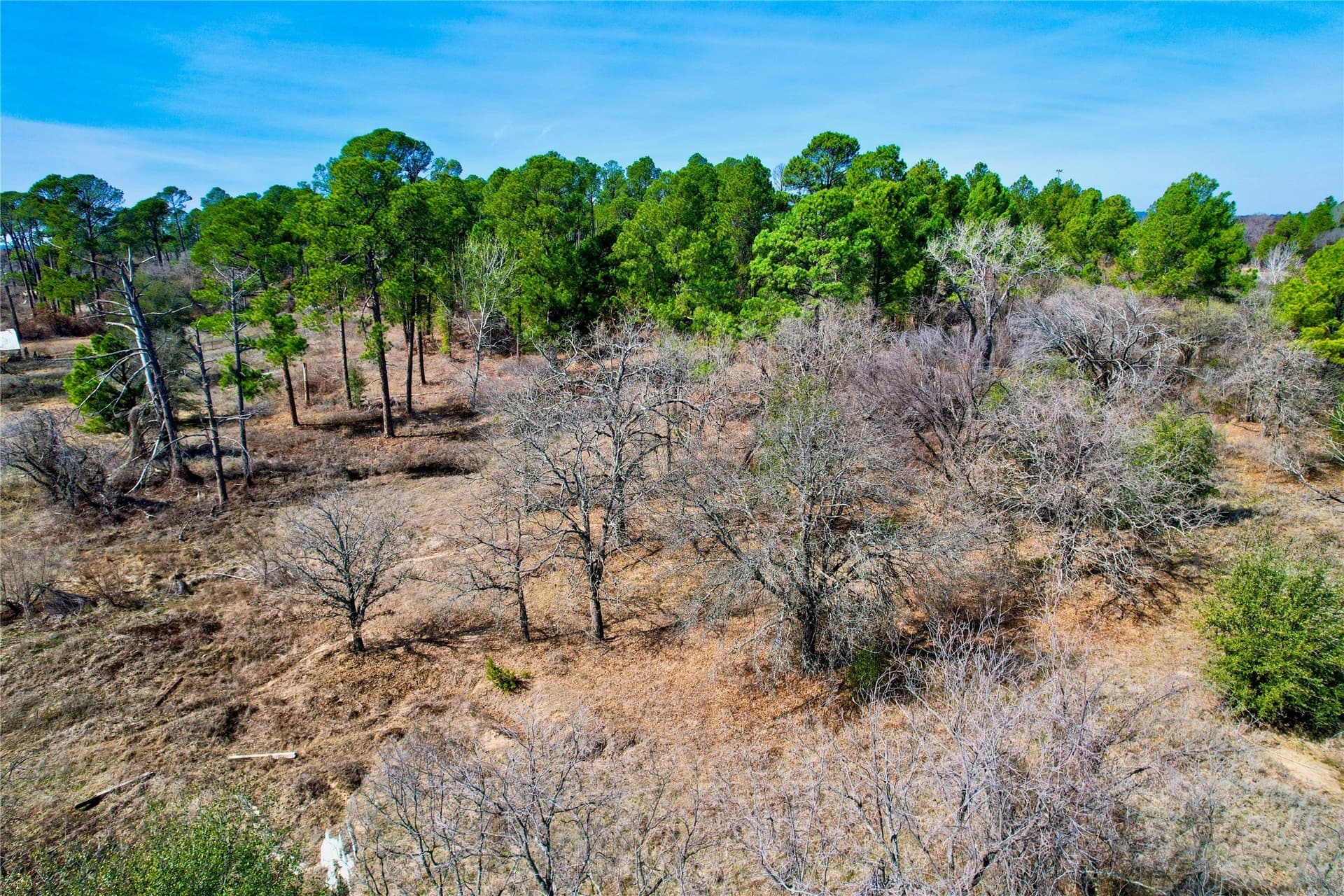 5.01 acres in Hood County featured view