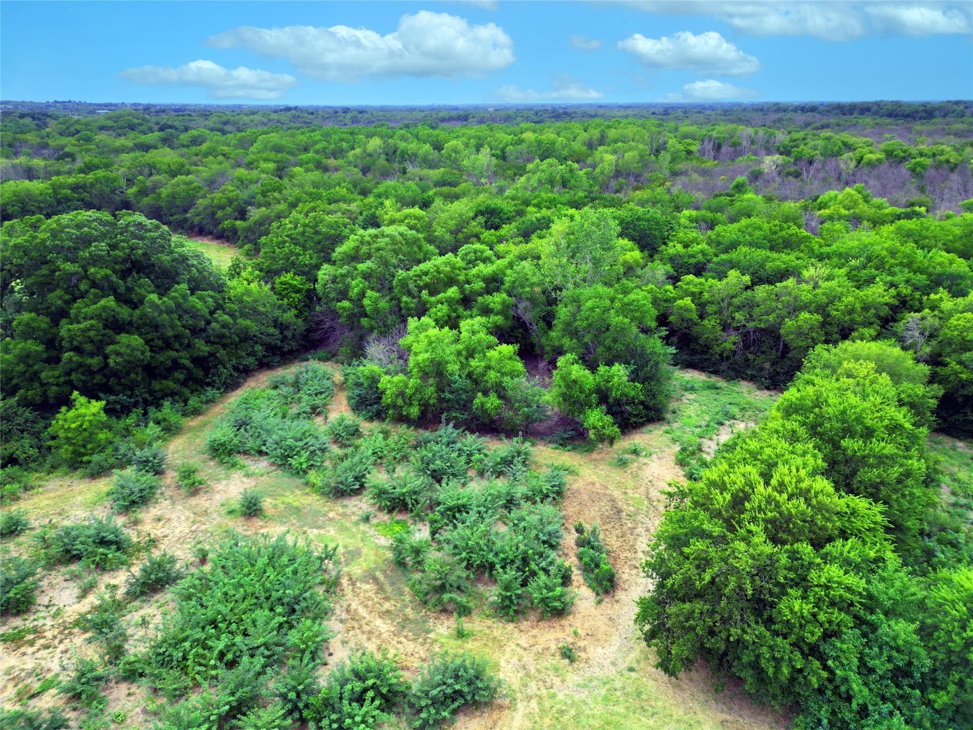 8.4 acres in Denton County featured view