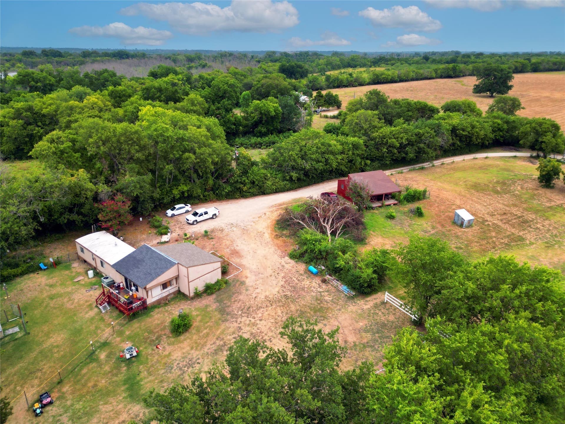 8.4 acres in Denton County gallery image 3