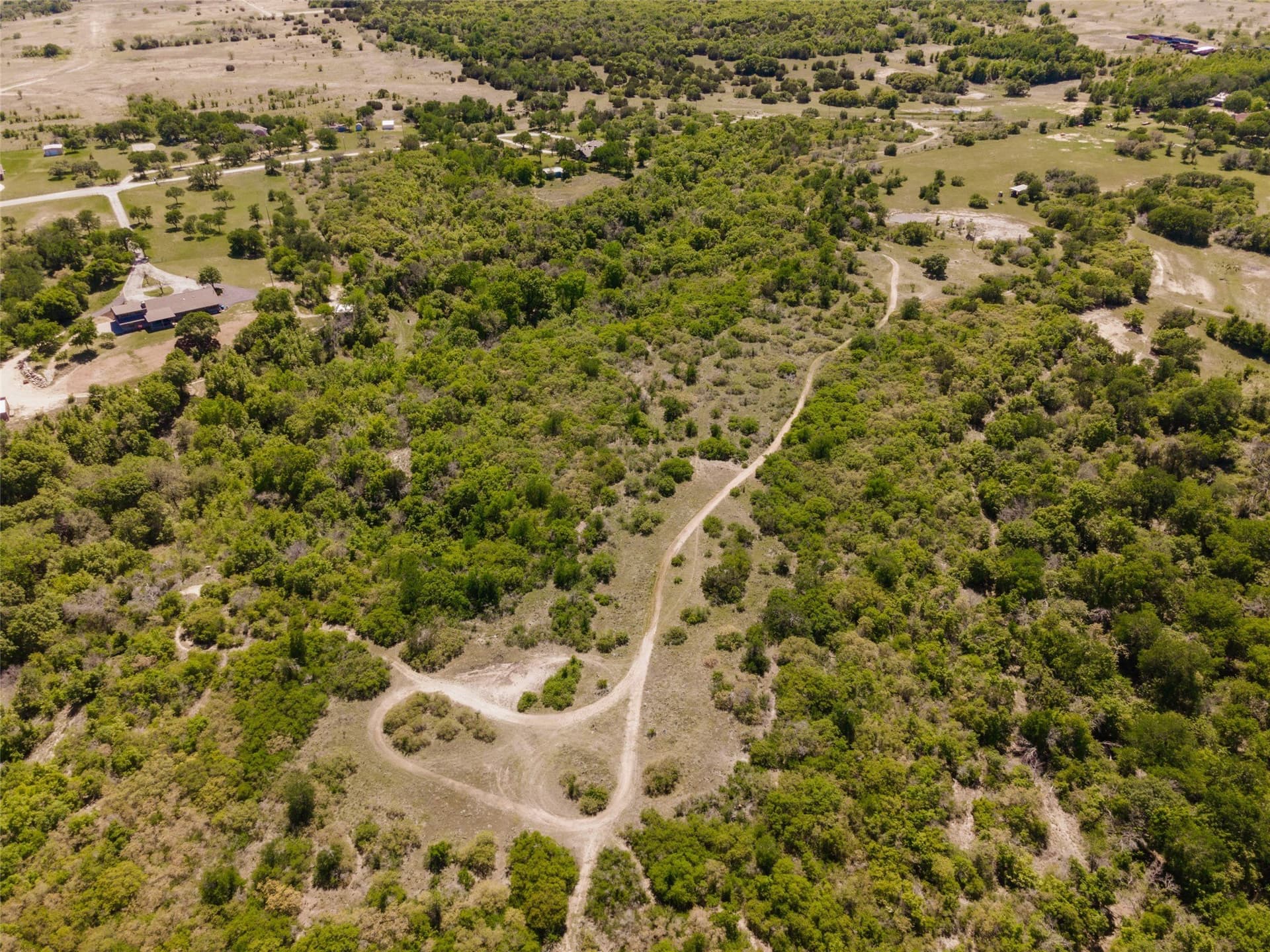 31.88 acres in Parker County gallery image 3