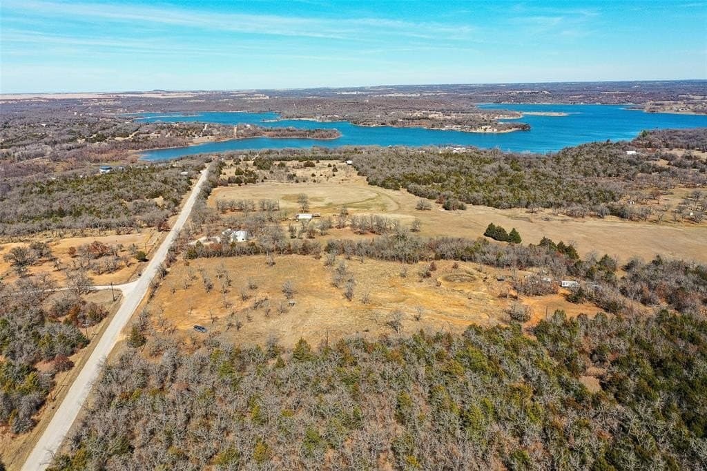 10 acres in Montague County featured view