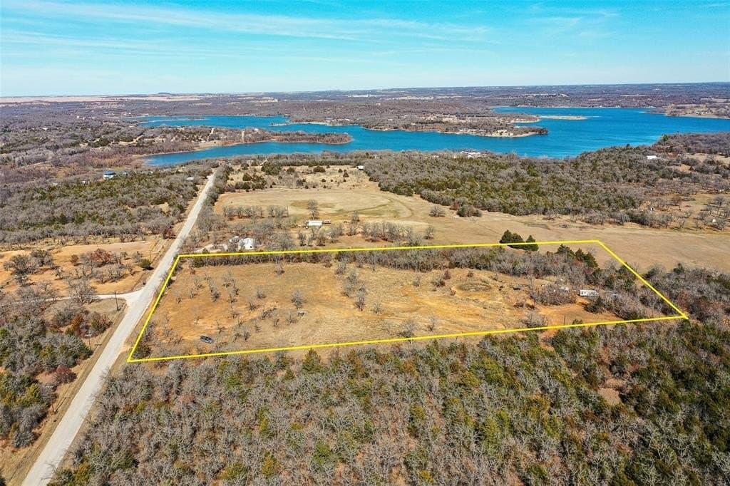 10 acres in Montague County gallery image 4