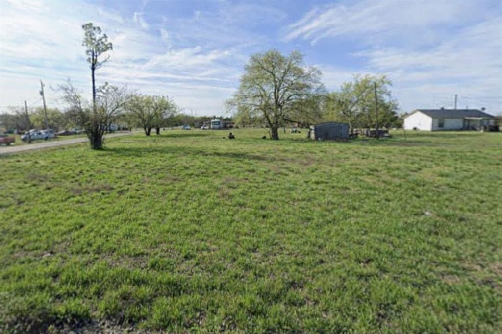 0.16 acres in Hunt County