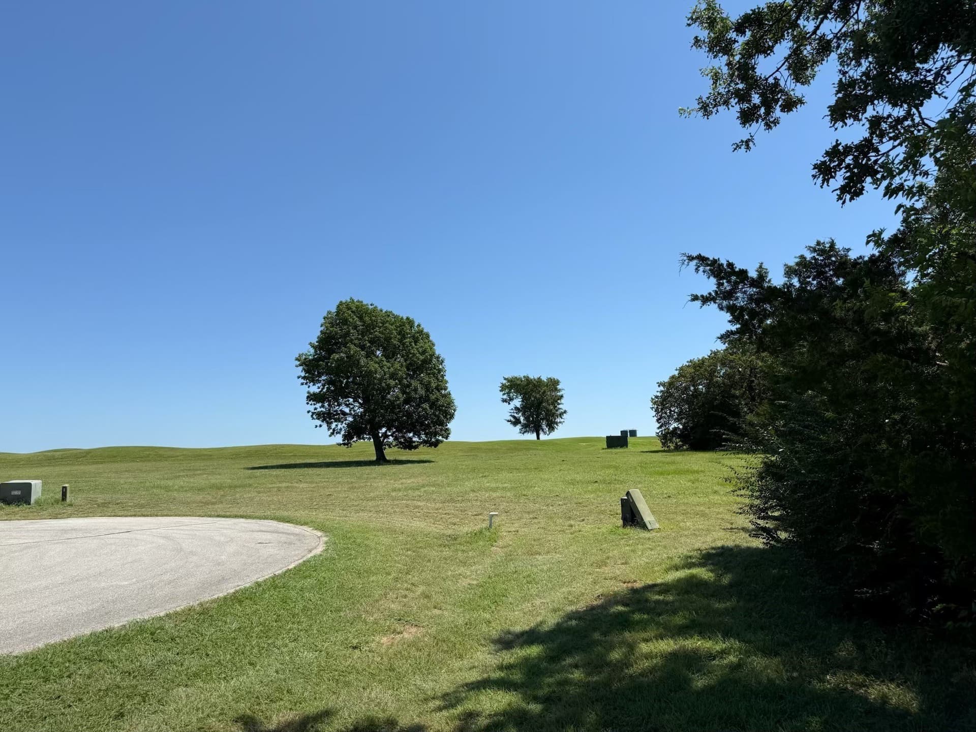 0.31 acres in Grayson County - photo 3