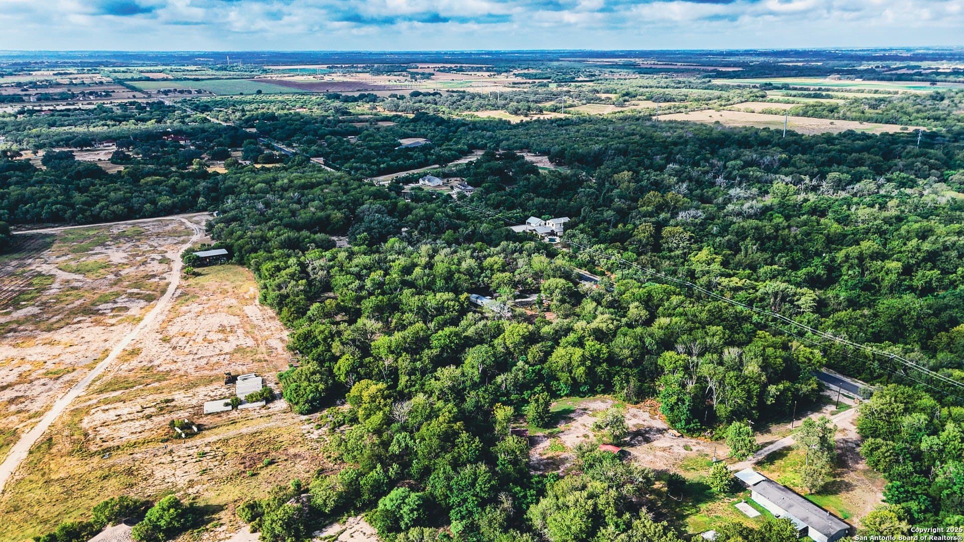 3 acres in Bexar County gallery image 2