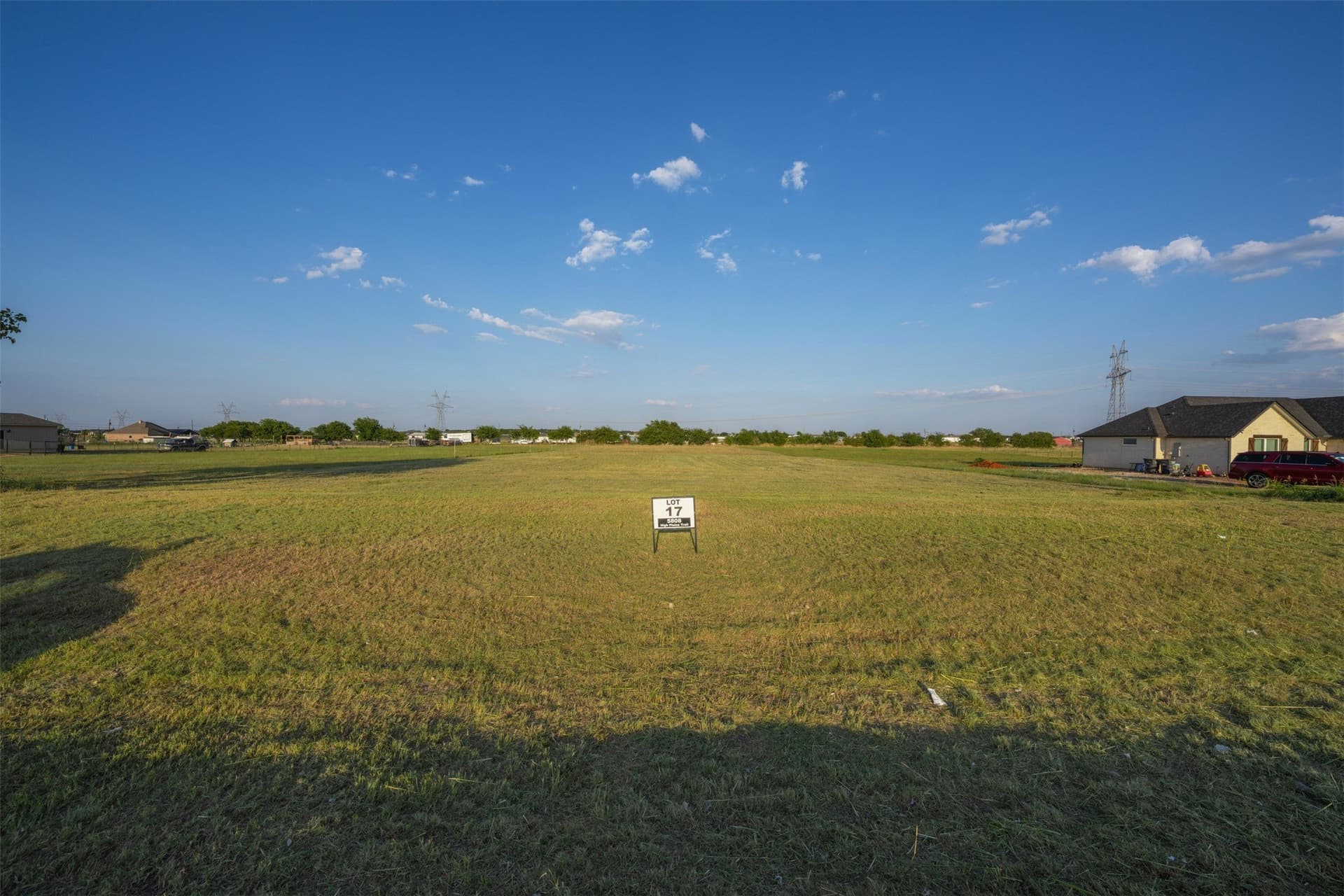 1.69 acres in Johnson County - photo 19