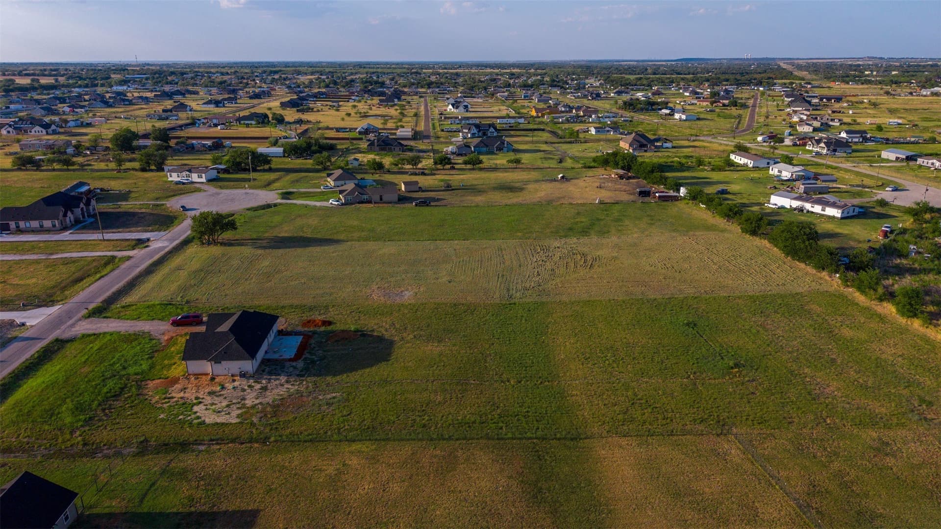 1.69 acres in Johnson County - photo 5