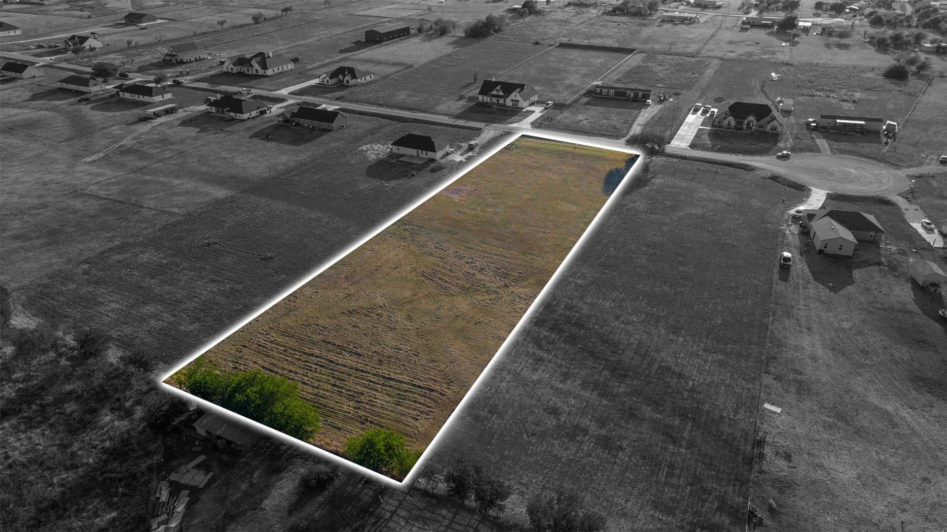 1.69 acres in Johnson County - photo 12