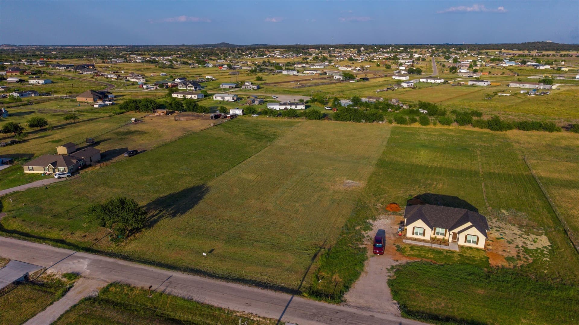 1.69 acres in Johnson County - photo 3