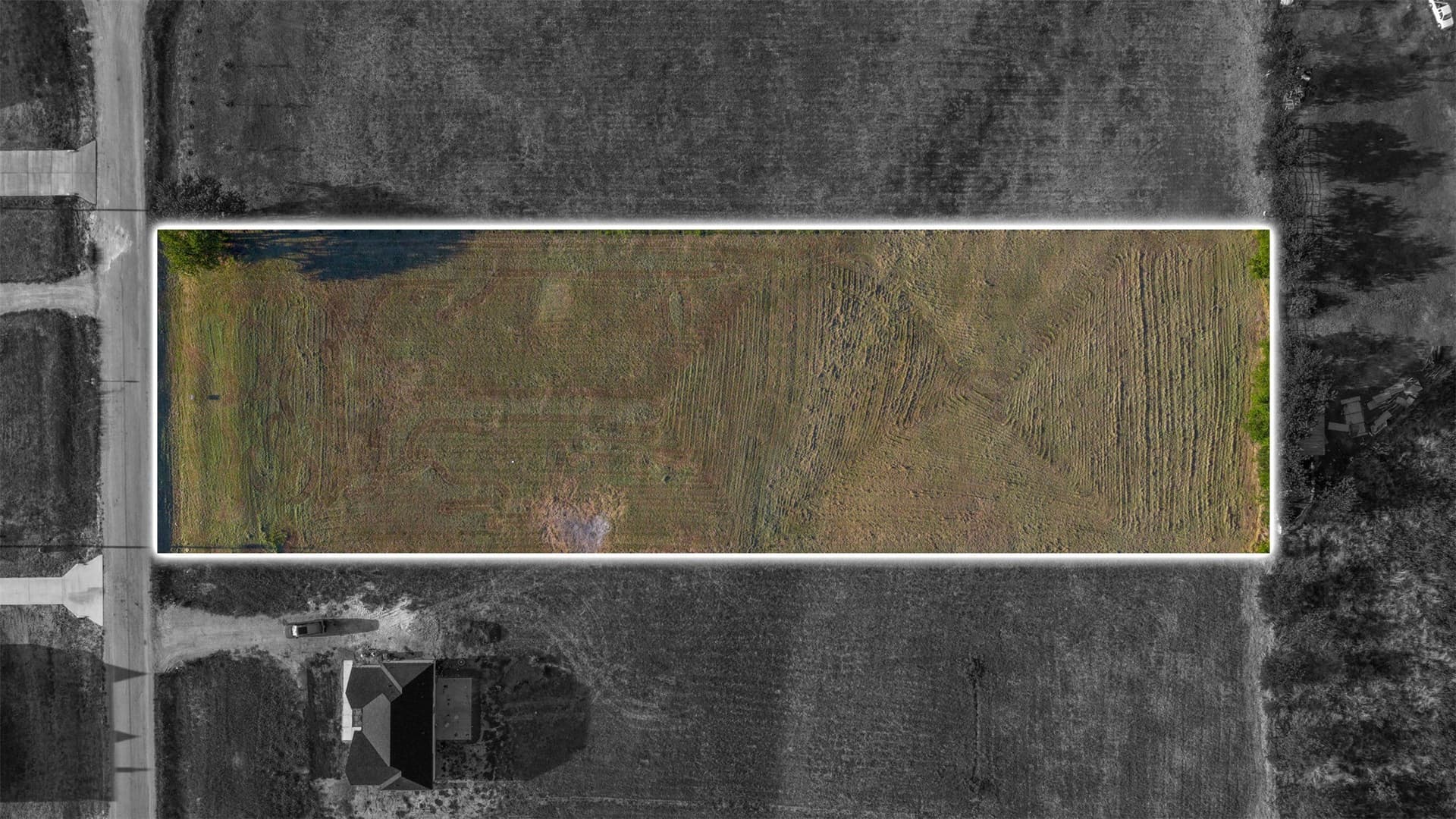 1.69 acres in Johnson County - photo 8
