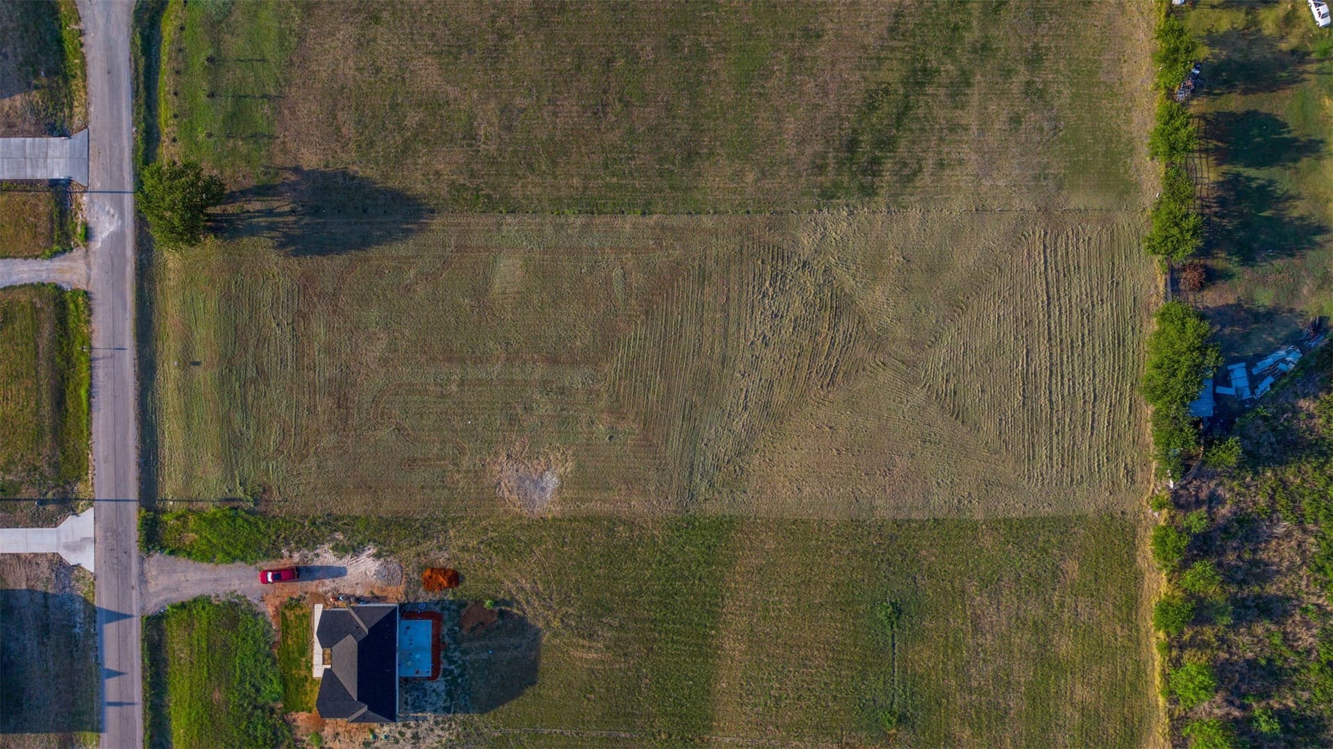 1.69 acres in Johnson County - photo 7