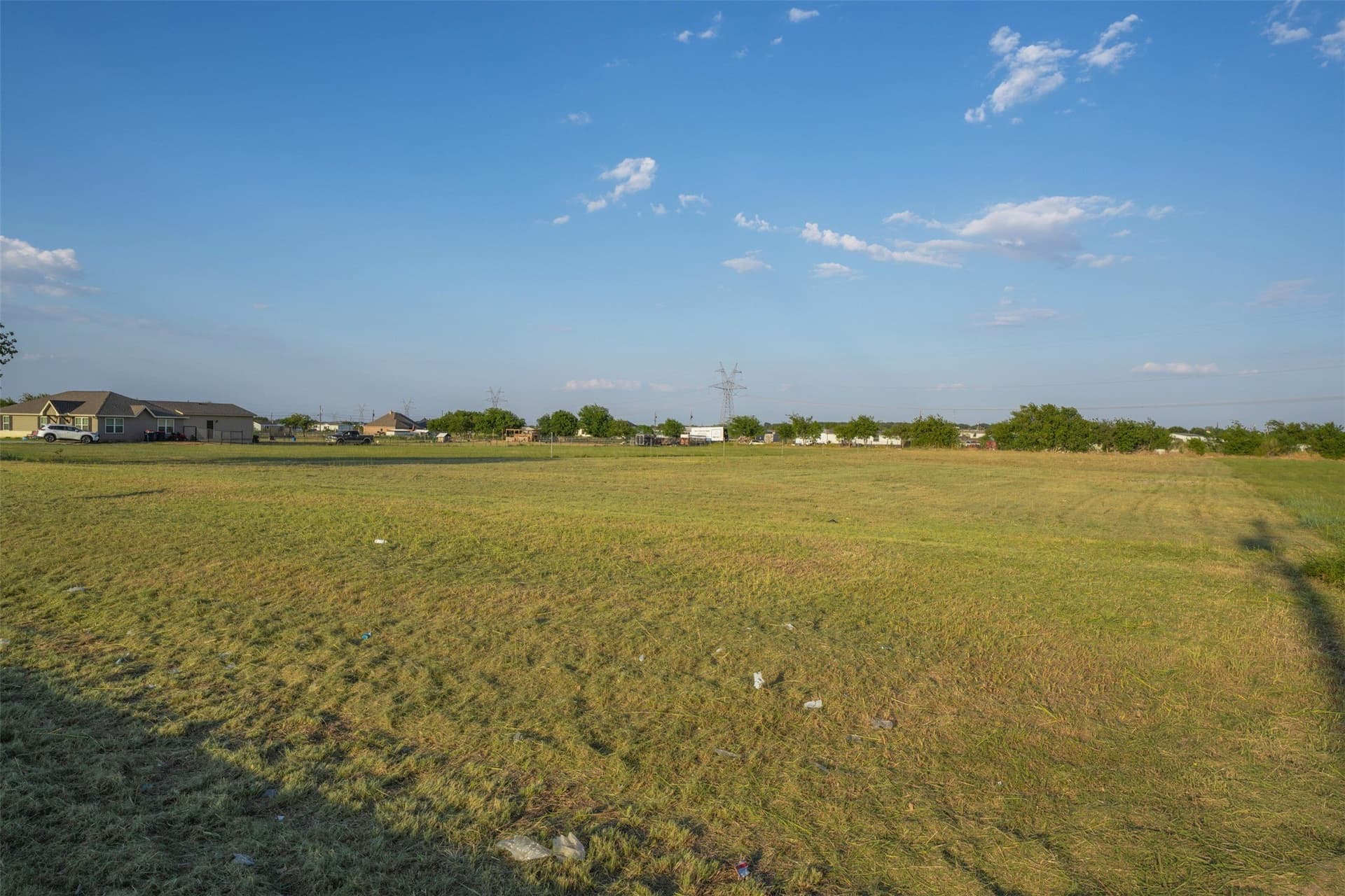 1.69 acres in Johnson County - photo 20