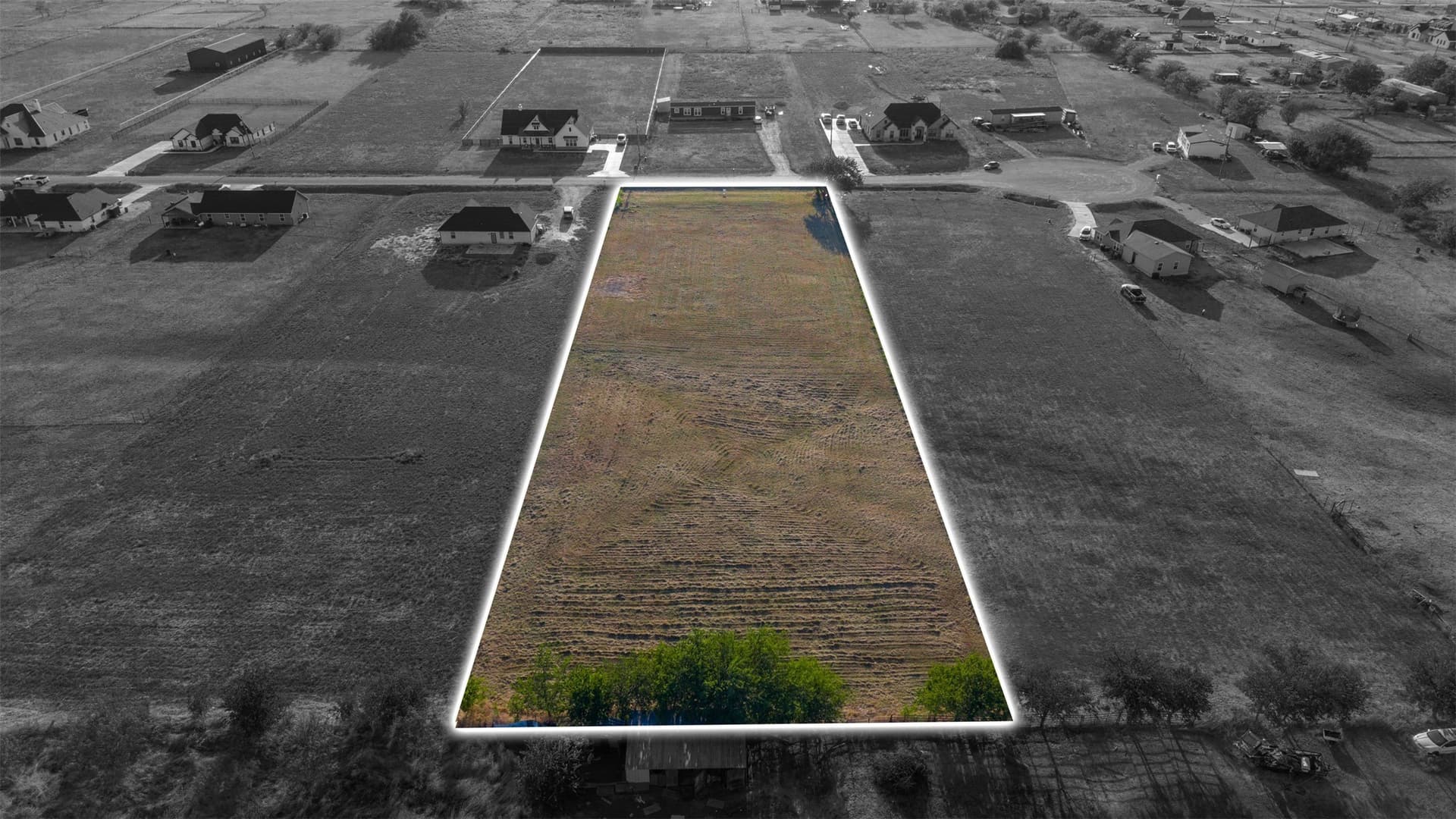 1.69 acres in Johnson County - photo 10