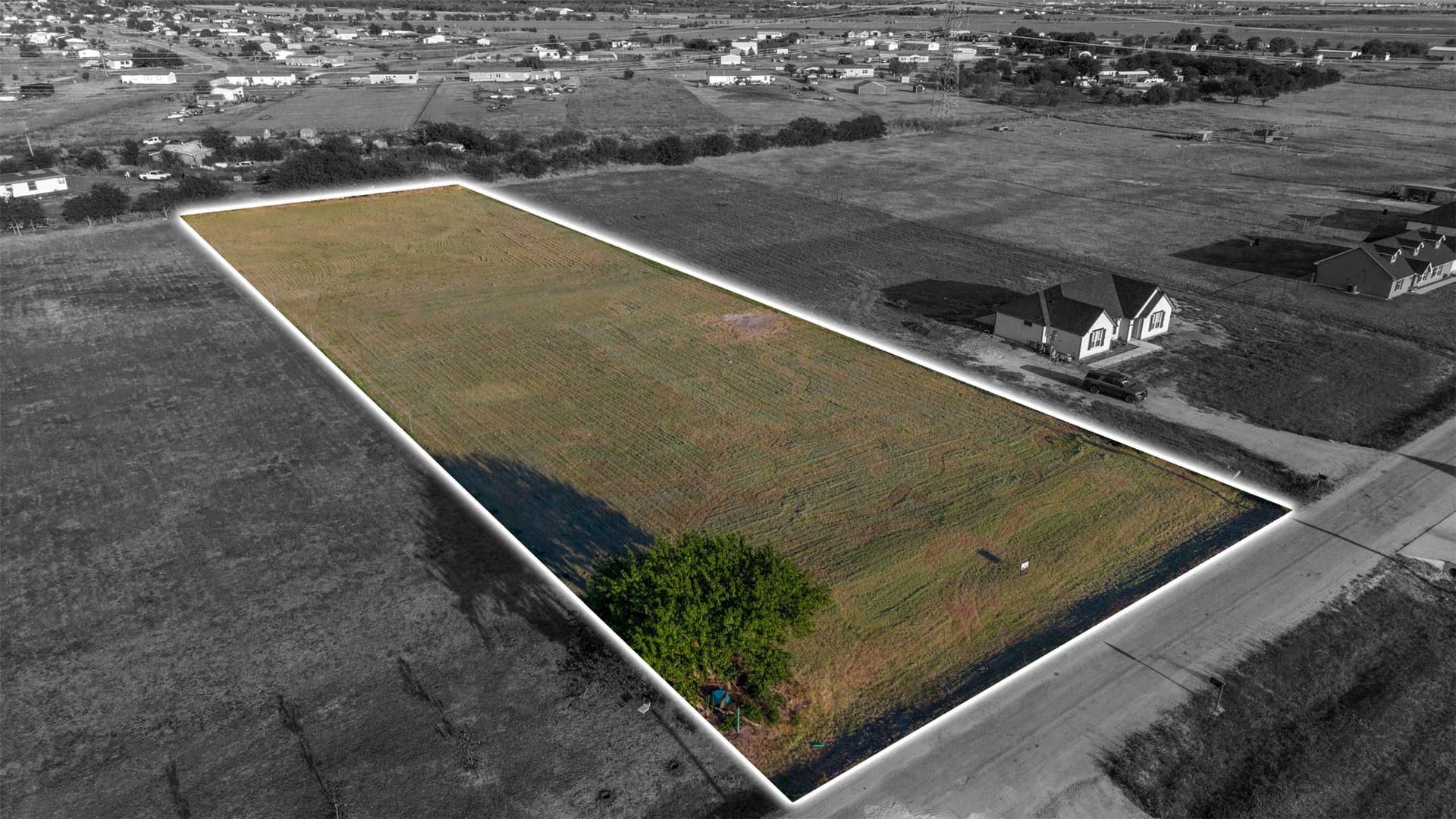 1.69 acres in Johnson County - photo 17