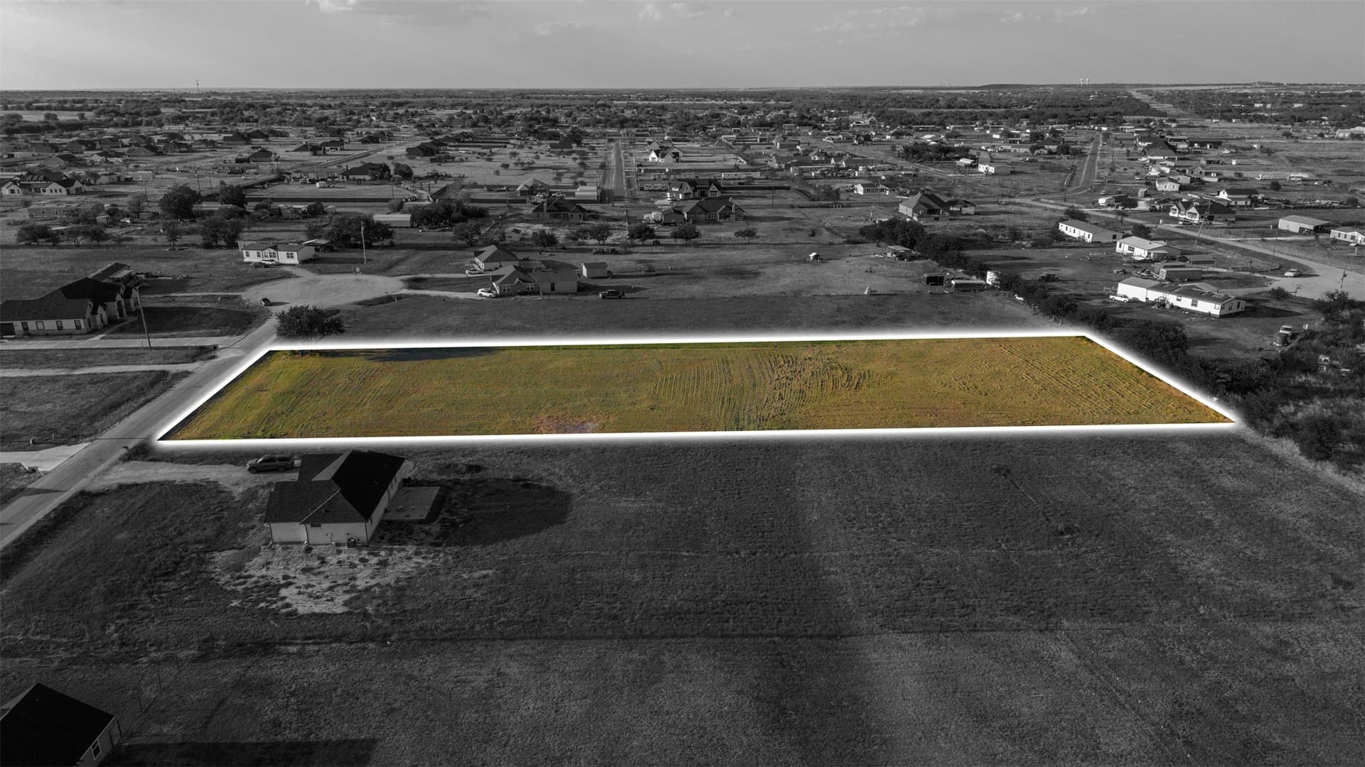 1.69 acres in Johnson County - photo 6
