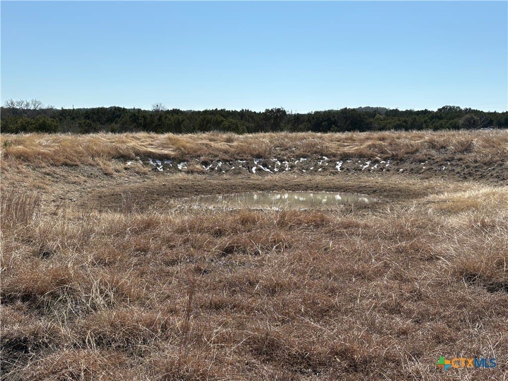 6.08 acres in Burnet County featured view