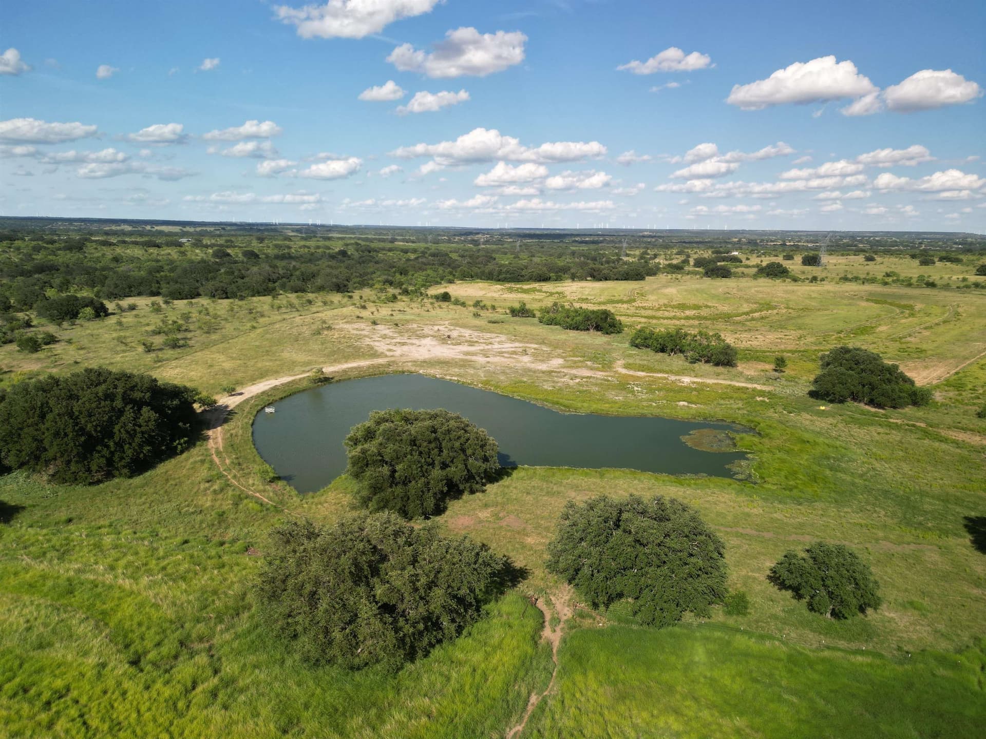 258.94 acres in Brown County