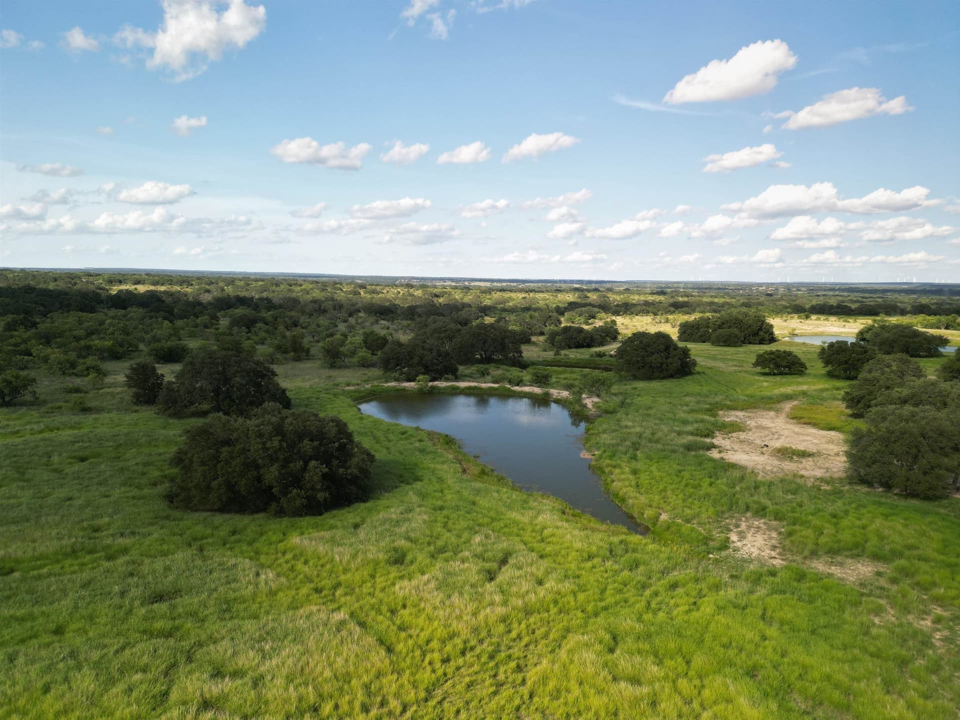 258.94 acres in Brown County featured view