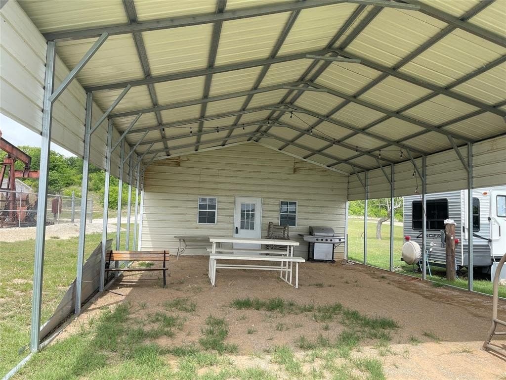 0.73 acres in Wise County featured view