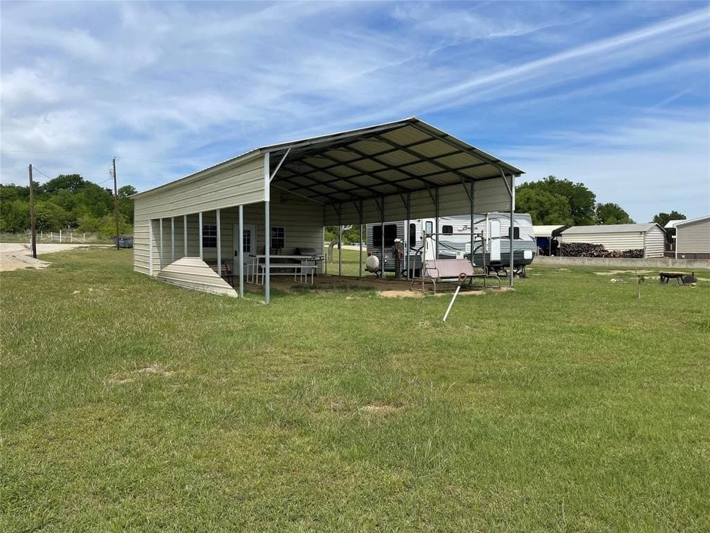 0.73 acres in Wise County gallery image 3