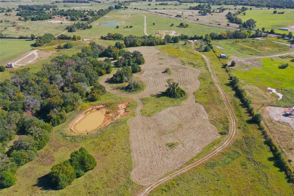 47.17 acres in Freestone County featured view