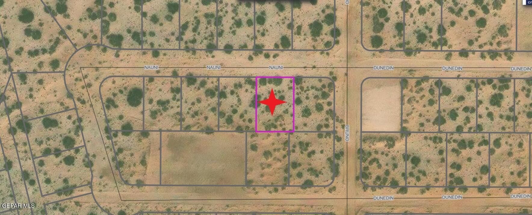 0.23 acres in El Paso County featured view