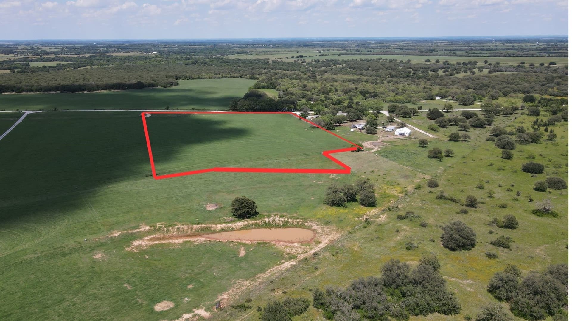 10.11 acres in Comanche County - photo 2