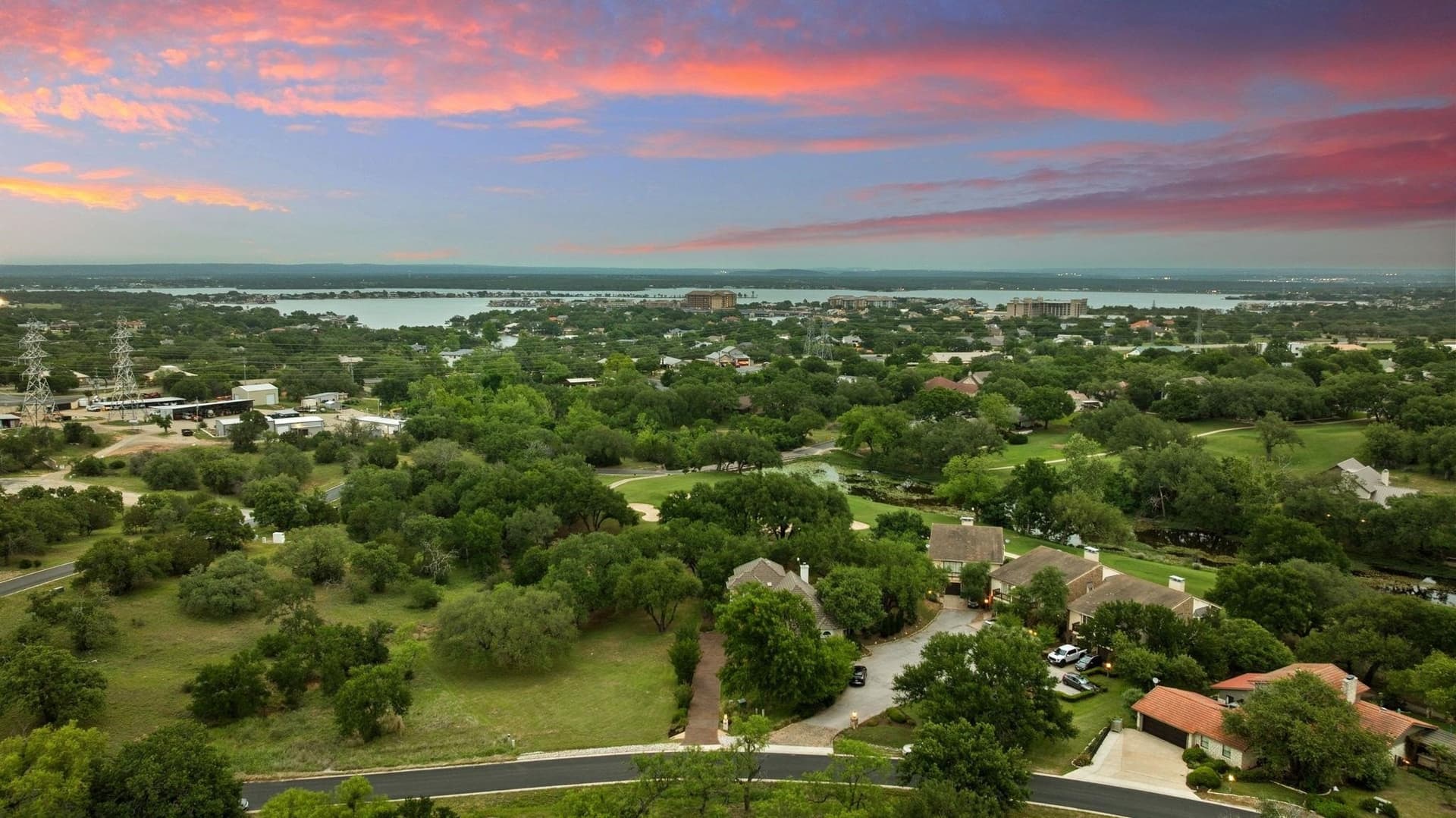 0.29 acres in Llano County - photo 8