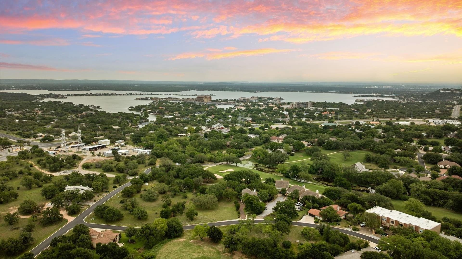 0.29 acres in Llano County - photo 9