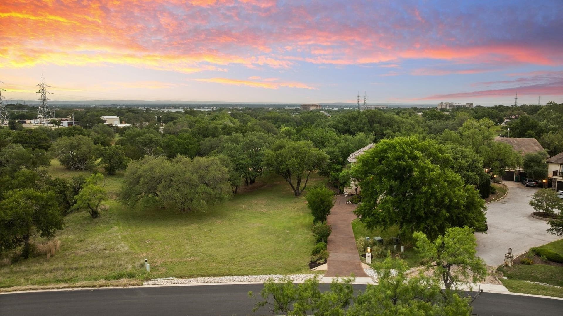 0.29 acres in Llano County featured view