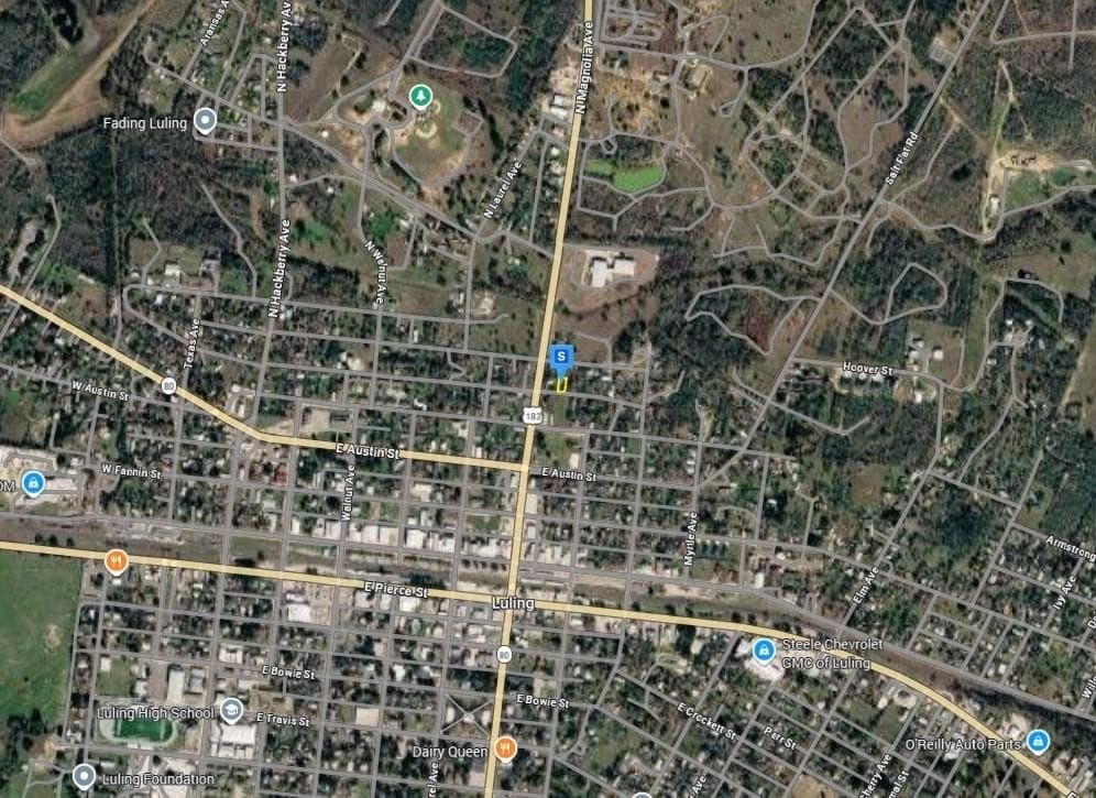 0.13 acres in Caldwell (TX) County gallery image 4