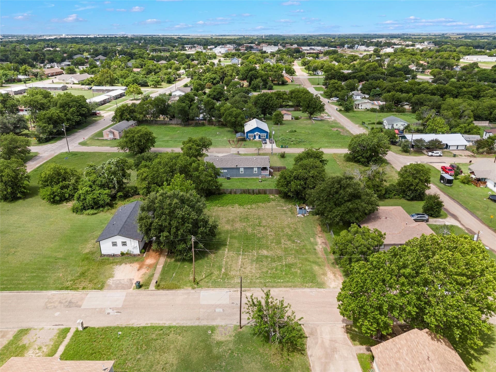 0.26 acres in McLennan County featured view
