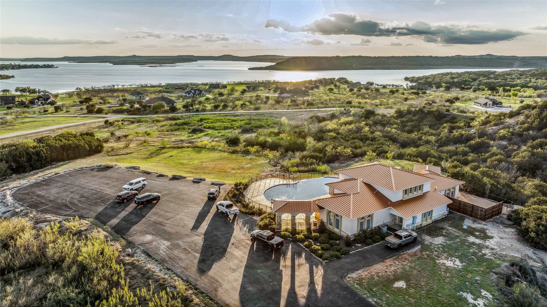 2.01 acres in Palo Pinto County - photo 7