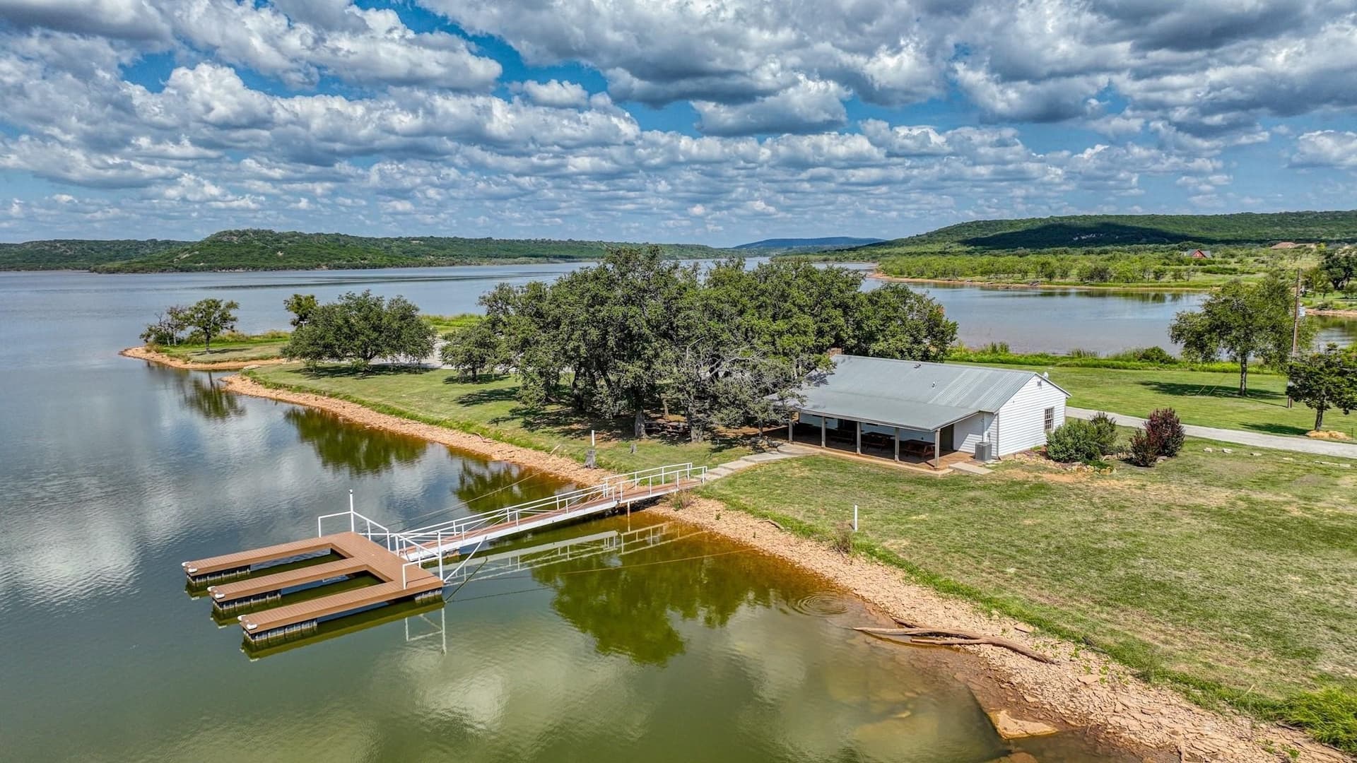 2.01 acres in Palo Pinto County - photo 13
