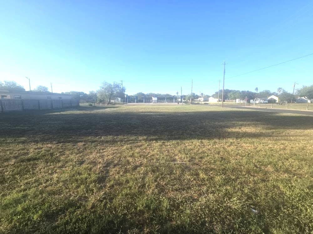 0.31 acres in Kleberg County featured view