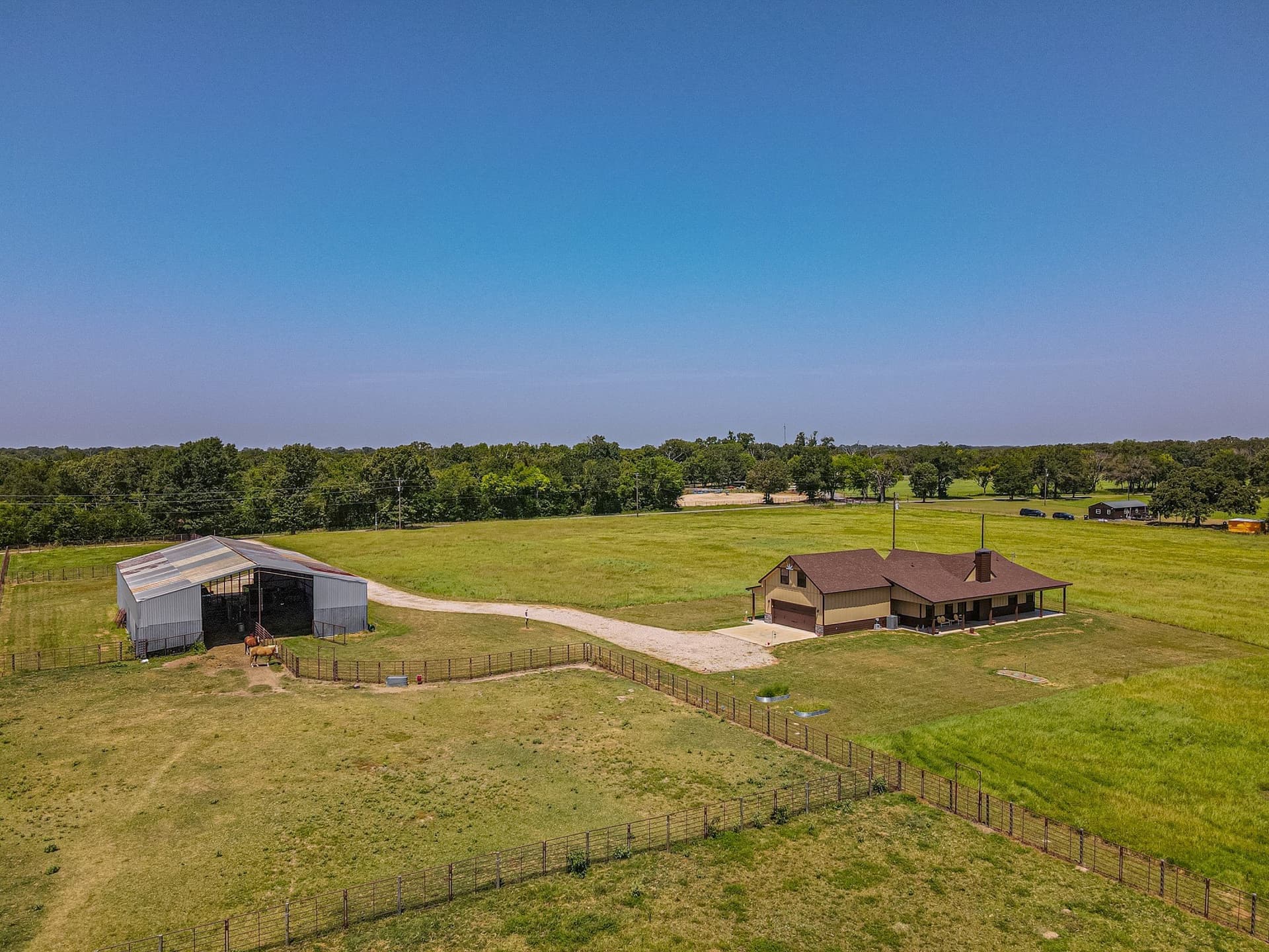 35.98 acres in Rains County - photo 6
