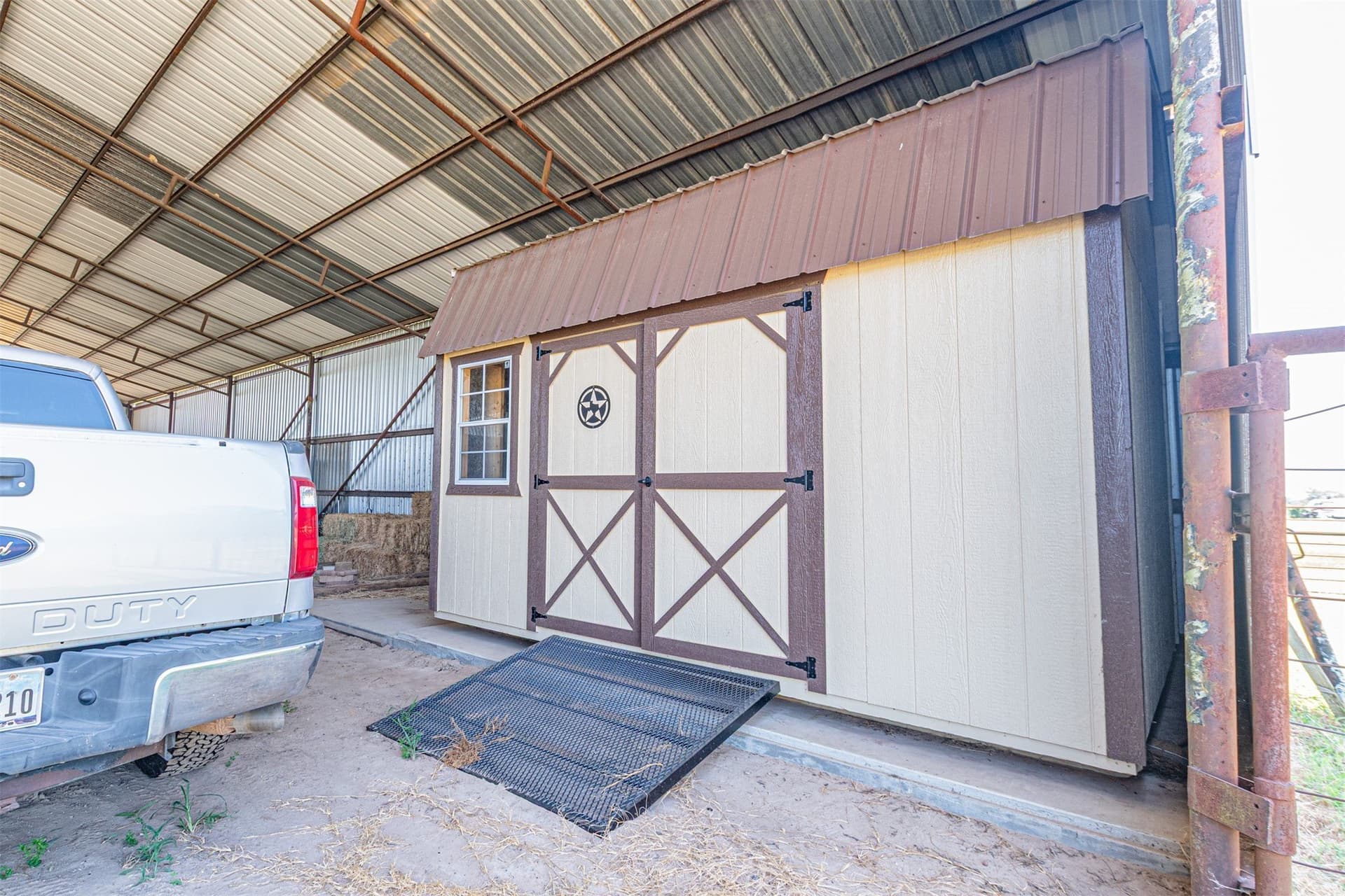 35.98 acres in Rains County - photo 30