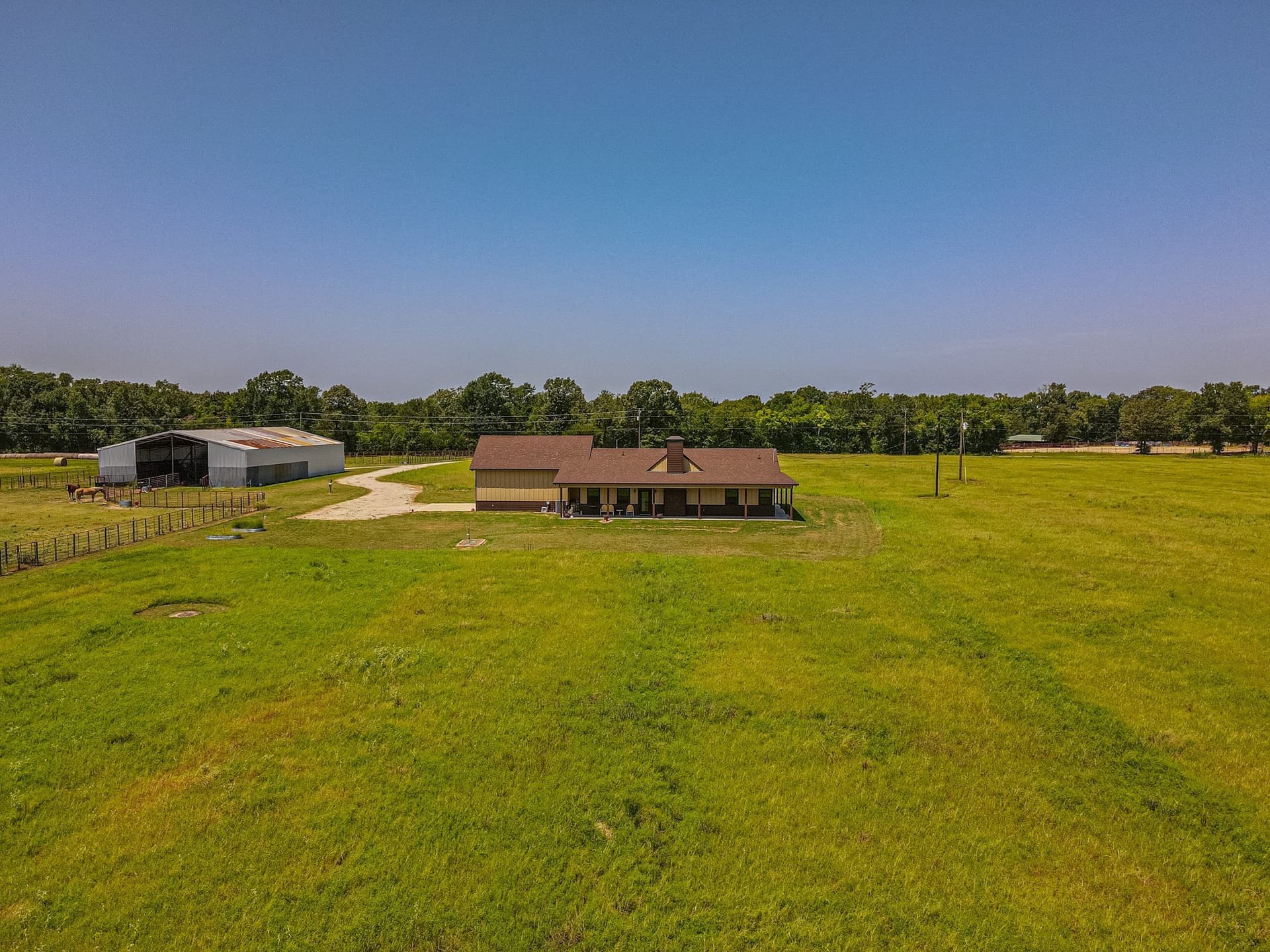 35.98 acres in Rains County - photo 8